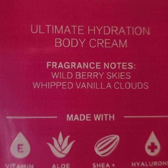 3x Bath & Body Works AMONG THE CLOUDS Body Scrubs - Picture 2 of 2